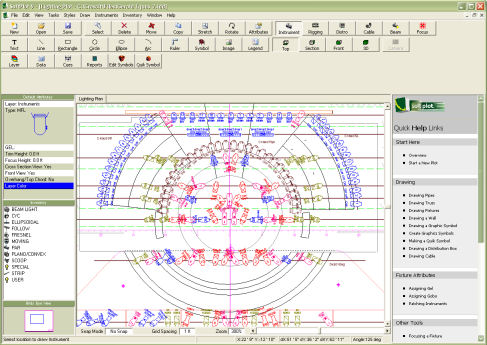 Lighting Design